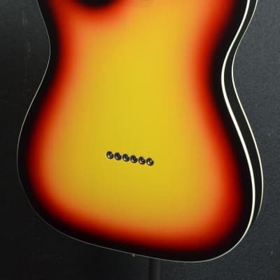 PGM (Professional Guitar Manufacture) PCT-900 3Tone Sunburst