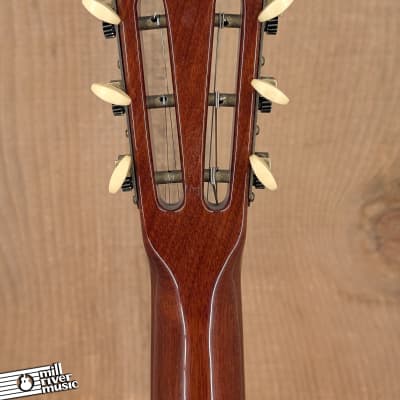 B&G Little Sister Non-Cutaway Crossroads Tobacco Sunburst Used image 10