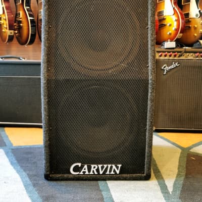 Carvin V212 Speaker 2 x 12