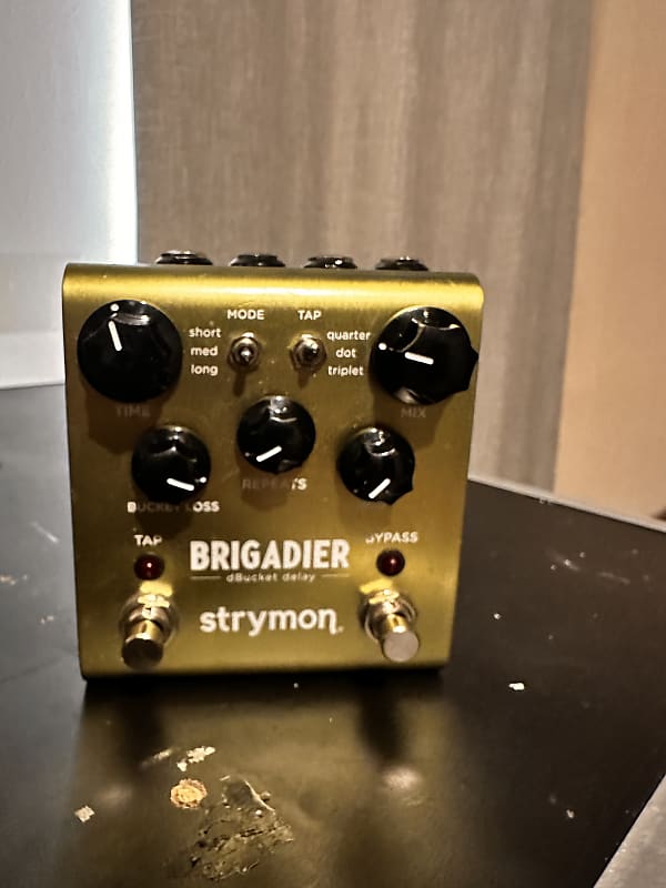 Strymon Brigadier