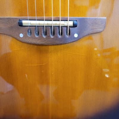 Ovation 1612-L 1978 - Burst | Reverb
