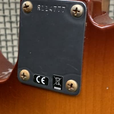 Fender 60 Telecaster Relic 2021 image 14