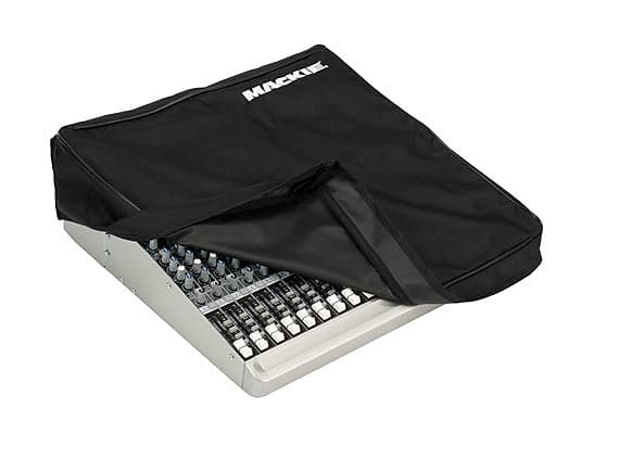 Mackie Dust Cover for the ProFX22v3 22-Channel Sound Reinforcement Mixer