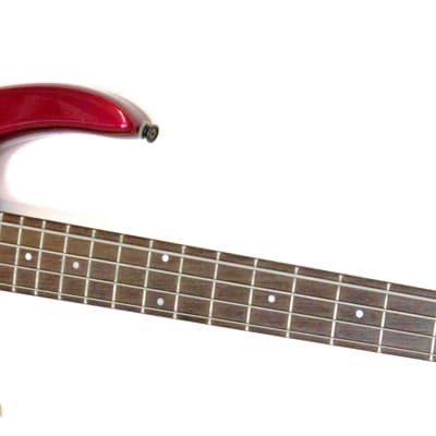 Hohner "The Jack" Bass image 9