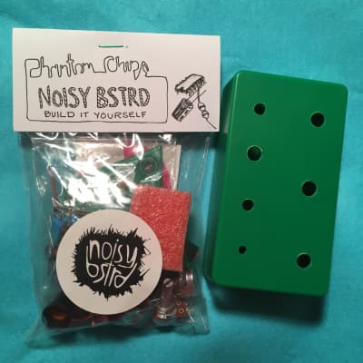 Phantom Chips Noisy bstrd DIY kit 2018 image 1