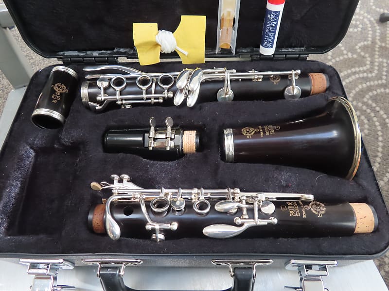 SELMER SERIES 10G PRO. PRISTINE Refurbished w/New Reverb