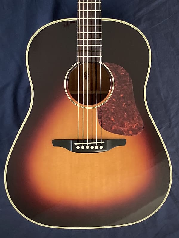 VG VG-03T BS All Solid Model 2001 J-45 Style Terada Japan