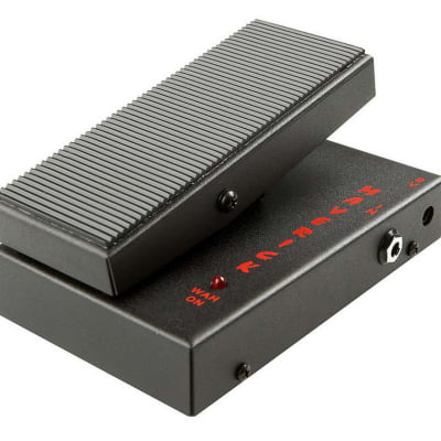 morley Mavericks WAH スイッチレス Morley ／ MAVERICK ／ Mini Switchless Wah (MSW) - ミニ