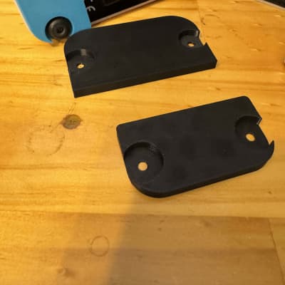 Wah Pedal Riser - Mount it and Step On It! | Reverb Australia