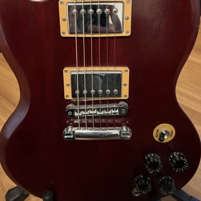 Gibson SG Special 2014 | Reverb Canada