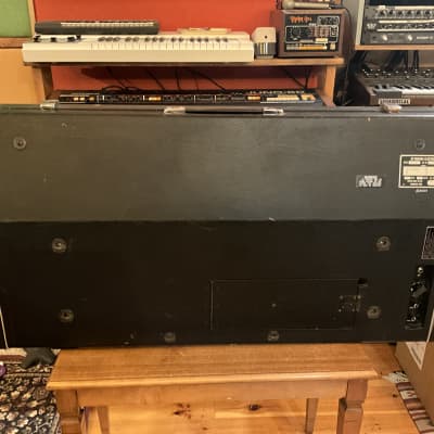 Yamaha YC-20 Electone Combo Organ **Vintage** image 2