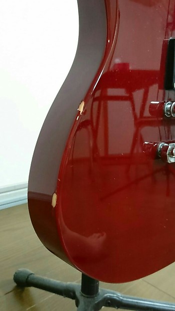 Legend SG | Reverb
