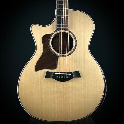 Taylor 814ce - Lefty for sale