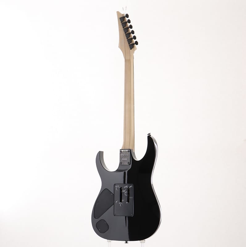 Ibanez RG570 Black [SN F1809018] (06/24) | Reverb Canada