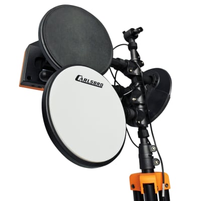 Carlsbro ROCK50 | 3 Piece Junior Electronic Drum Kit. New with Full Warranty! image 3