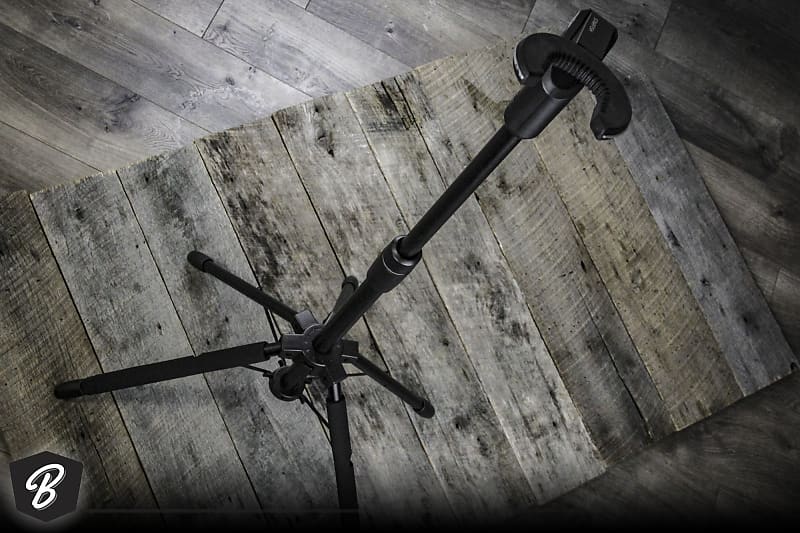D&A Starfish 5 Legged Guitar Stand