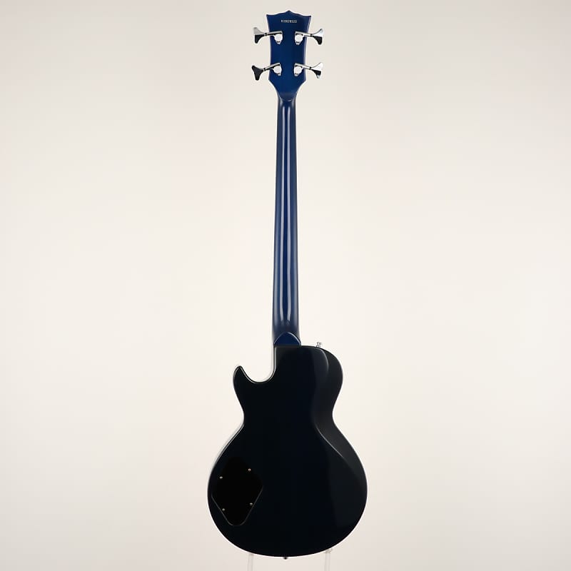 KILLER GUITARS KB-Tranquil Trance Blue