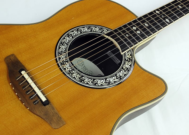 オベーション 1867 Legend Ovation 1867 Legend | Big House Guitars
