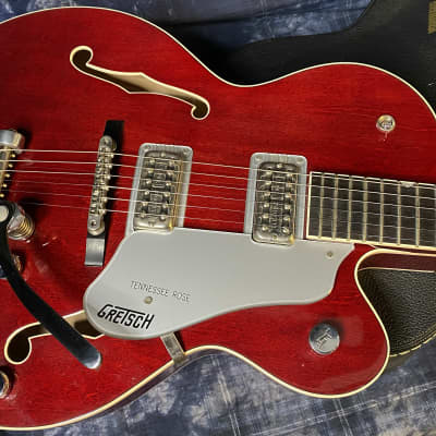 Gretsch Gretsch G6119 Tennessee Rose [SN 013119-3086] (04/15) | Reverb