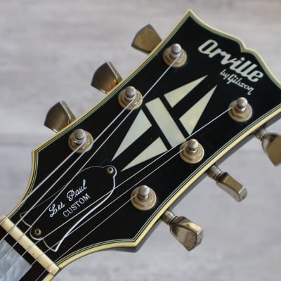 Orville by Gibson | Reverb