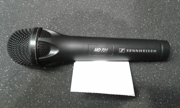 Sennheiser online md 735