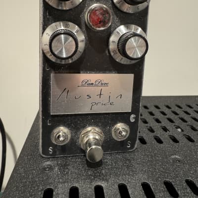 Reverb.com listing, price, conditions, and images for dandrive-austinpride