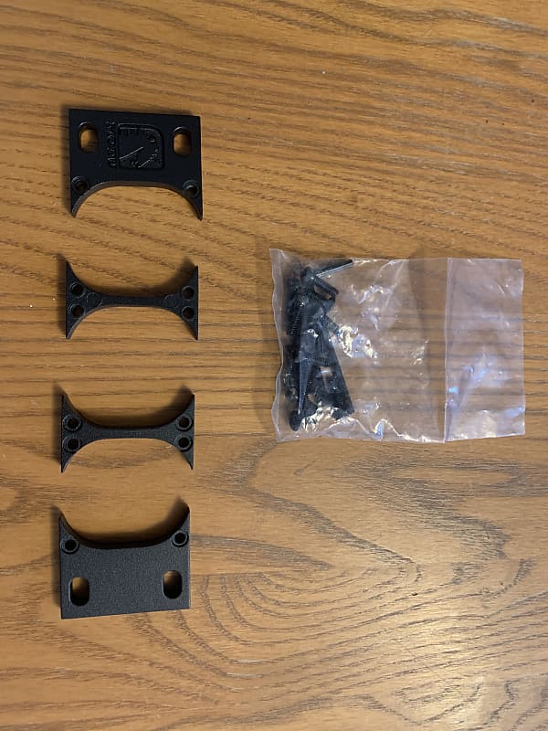 MOTU Rack Mounting Kit | Reverb Canada