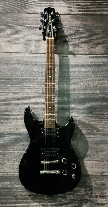 Takamine  GX-200 Electric Guitar (Dallas, TX) image 1