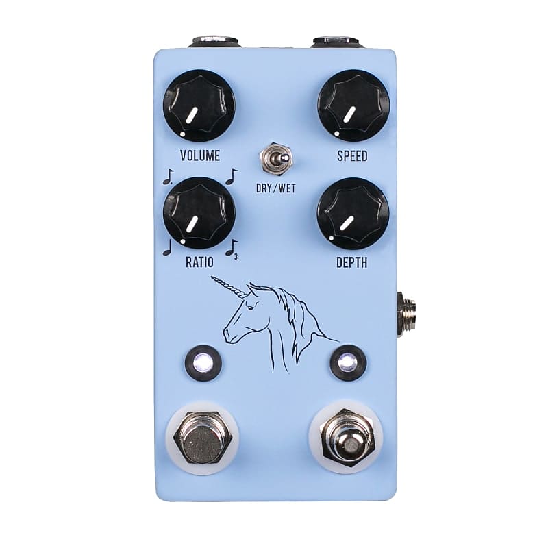 JHS Pedals - UNICORN V2 image 1