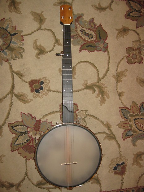 Kevin enoch deals banjo