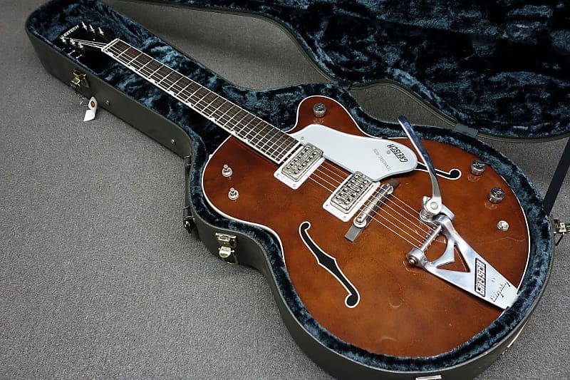 Gretsch 6119-62 Tenessee Rose-1962 【1998年製 中古】｜島村