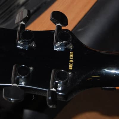B.C. Rich Mockingbird Platinum Pro Series Electric Guitar image 2