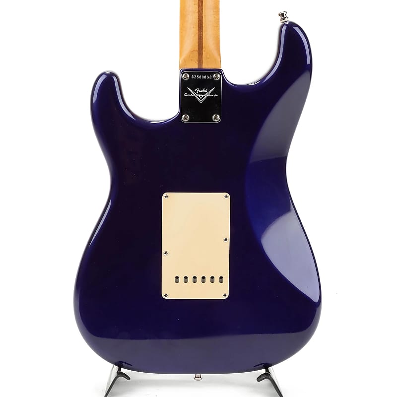 Fender Custom Shop Classic Player Stratocaster  image 4