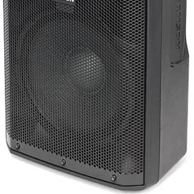 RS112a - 400W 2-Way Active Loudspeakers image 2