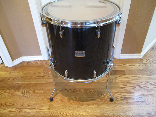 Yamaha stage custom 18 floor tom cheap