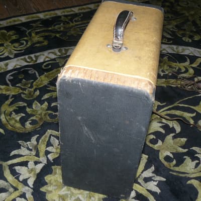 Valco English Electronics Tonemaster 1957 image 2