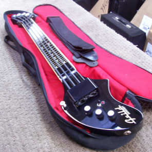 Guild  Ashbory Bass, USA Made! image 1