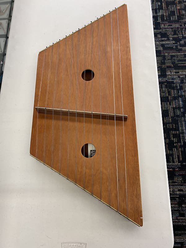 Dulcimer Magical strings Ad 371 Reverb