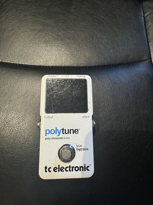 TC Electronic Polytune