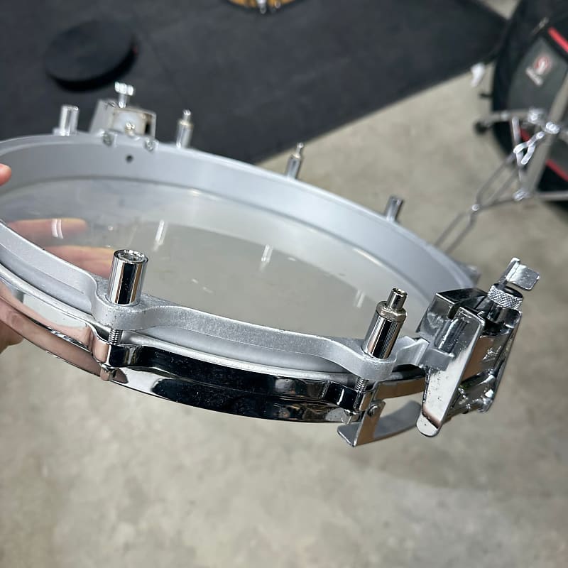 Pearl Free Floating Snare Hardware Ring & Hoop - 14
