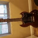 Gibson SG Faded T 2017