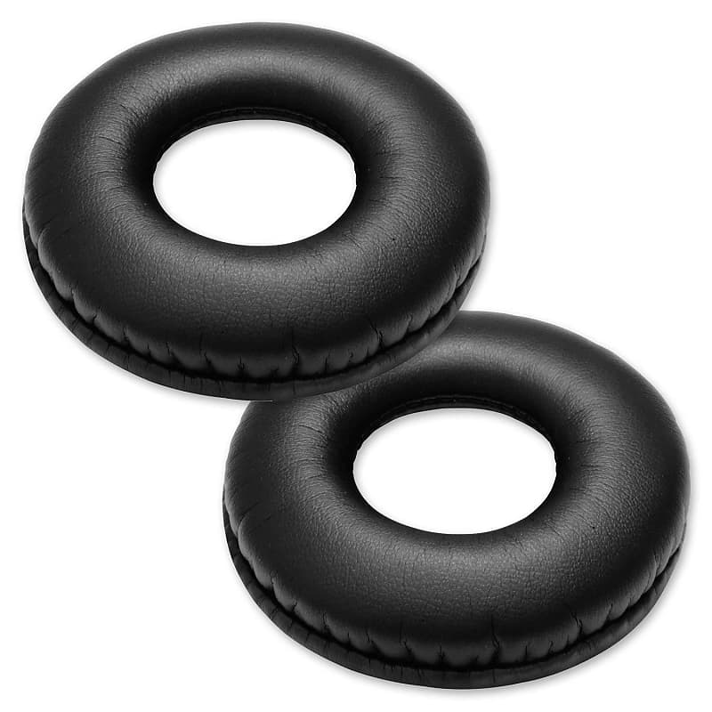 Pioneer DJ HC-EP0201 Replacement Ear Pads for HDJ-C70 image 1