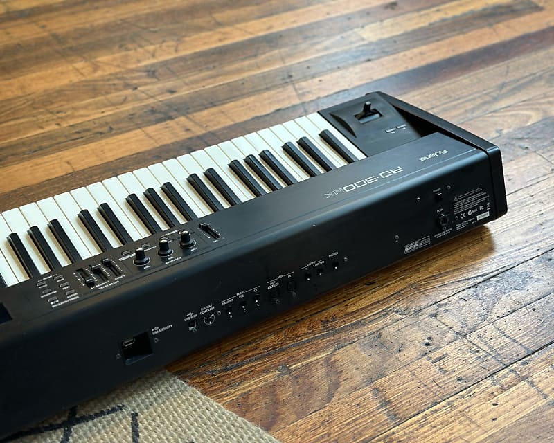 Roland RD-300NX 88-Key Digital Piano