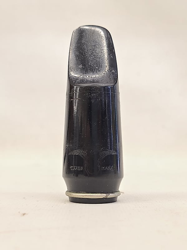 Vintage 1920s Conn Eagle C Melody Saxophone Mouthpiece | Reverb