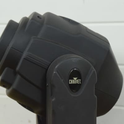 Chauvet Q-Spot 260-LED Moving Head Effect Light (church owned) CG00G3S image 3