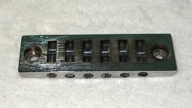 Schaller cheap harmonica bridge