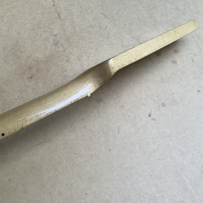 Ernie Ball Music Man VINTAGE neck from 1979 musicman guitar neck Leo Fender !!! Made in USA image 10
