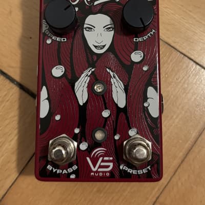 Reverb.com listing, price, conditions, and images for vs-audio-alchemy