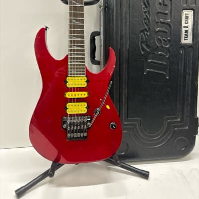 Ibanez RG3570Z Prestige