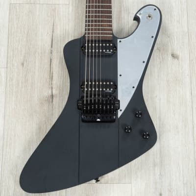 Zemaitis A22SU 3S BP Diamond Electric Guitar Black Rosewood